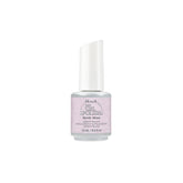 IBD Just Gel Polish North Wind in a frosty lilac glitter finish, ideal for a shimmering winter manicure.